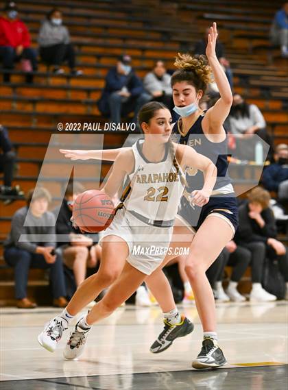 Thumbnail 1 in Mullen @ Arapahoe photogallery.