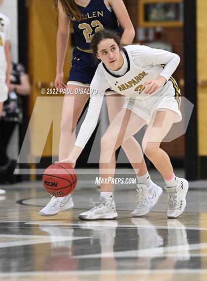 Thumbnail 3 in Mullen @ Arapahoe photogallery.