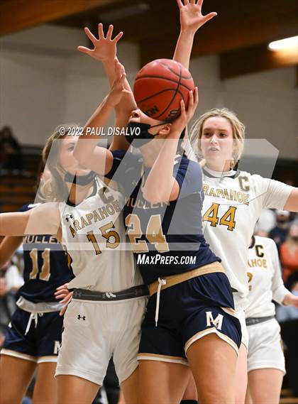Thumbnail 1 in Mullen @ Arapahoe photogallery.