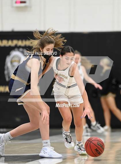 Thumbnail 1 in Mullen @ Arapahoe photogallery.