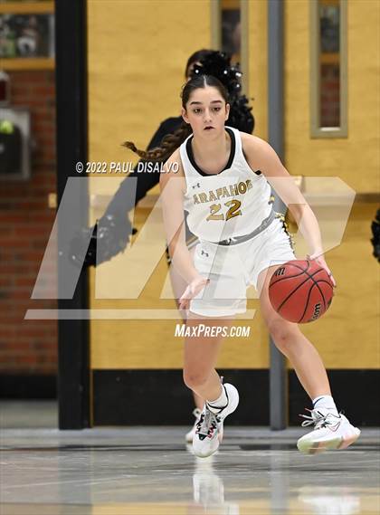Thumbnail 3 in Mullen @ Arapahoe photogallery.