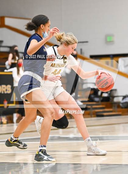 Thumbnail 2 in Mullen @ Arapahoe photogallery.