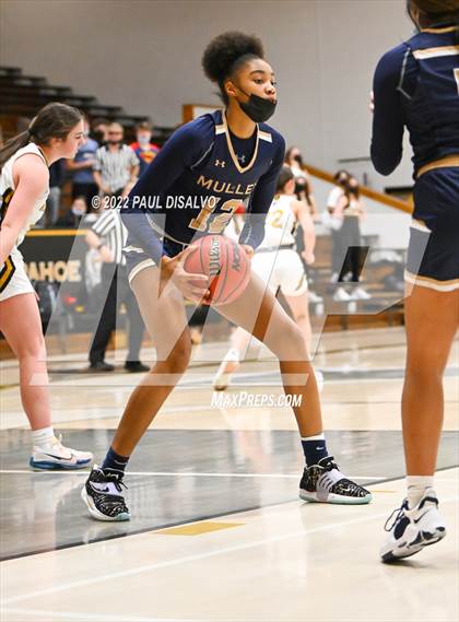 Thumbnail 1 in Mullen @ Arapahoe photogallery.