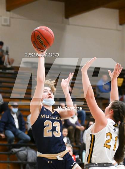Thumbnail 2 in Mullen @ Arapahoe photogallery.