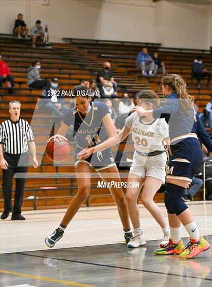 Thumbnail 1 in Mullen @ Arapahoe photogallery.