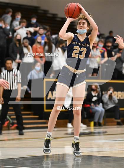 Thumbnail 3 in Mullen @ Arapahoe photogallery.