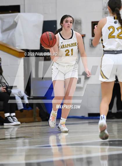 Thumbnail 3 in Mullen @ Arapahoe photogallery.