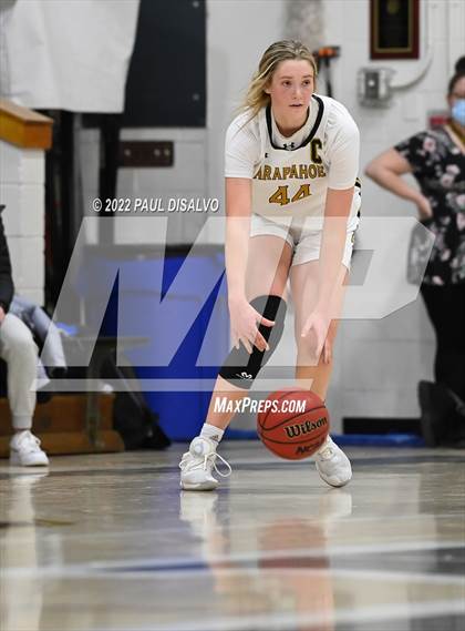 Thumbnail 1 in Mullen @ Arapahoe photogallery.