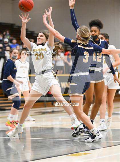 Thumbnail 3 in Mullen @ Arapahoe photogallery.