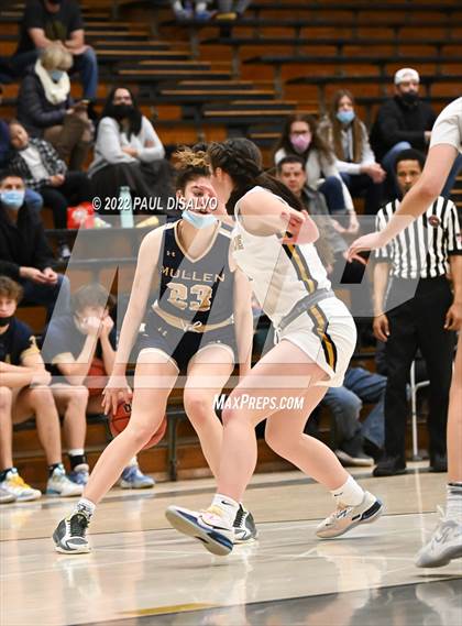 Thumbnail 2 in Mullen @ Arapahoe photogallery.
