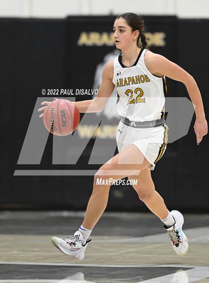 Thumbnail 1 in Mullen @ Arapahoe photogallery.