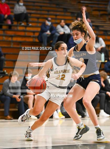 Thumbnail 3 in Mullen @ Arapahoe photogallery.
