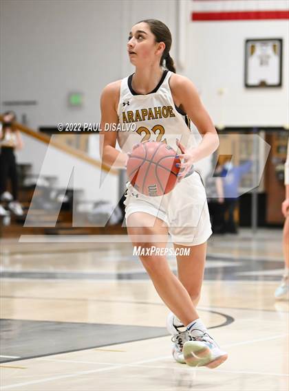 Thumbnail 1 in Mullen @ Arapahoe photogallery.
