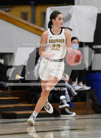 Thumbnail 2 in Mullen @ Arapahoe photogallery.