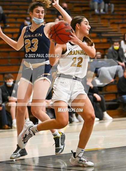 Thumbnail 3 in Mullen @ Arapahoe photogallery.