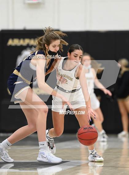 Thumbnail 3 in Mullen @ Arapahoe photogallery.