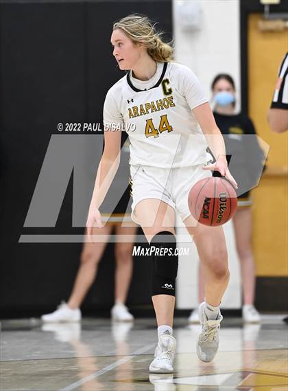 Thumbnail 1 in Mullen @ Arapahoe photogallery.