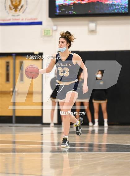 Thumbnail 1 in Mullen @ Arapahoe photogallery.