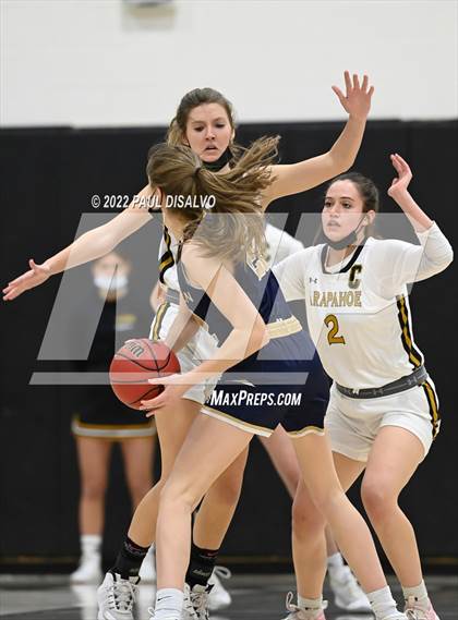 Thumbnail 2 in Mullen @ Arapahoe photogallery.