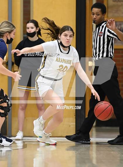 Thumbnail 1 in Mullen @ Arapahoe photogallery.