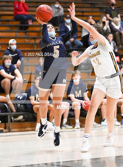 Thumbnail 2 in Mullen @ Arapahoe photogallery.