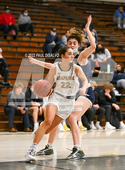 Thumbnail 2 in Mullen @ Arapahoe photogallery.