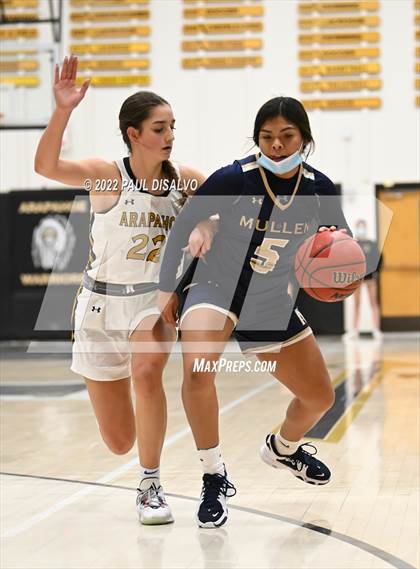 Thumbnail 2 in Mullen @ Arapahoe photogallery.