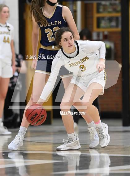 Thumbnail 1 in Mullen @ Arapahoe photogallery.