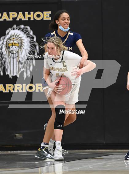 Thumbnail 2 in Mullen @ Arapahoe photogallery.