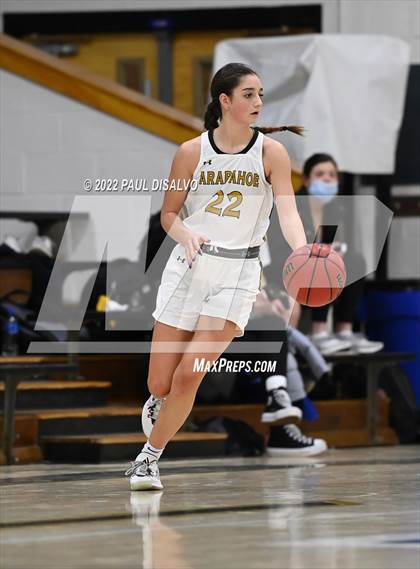 Thumbnail 3 in Mullen @ Arapahoe photogallery.