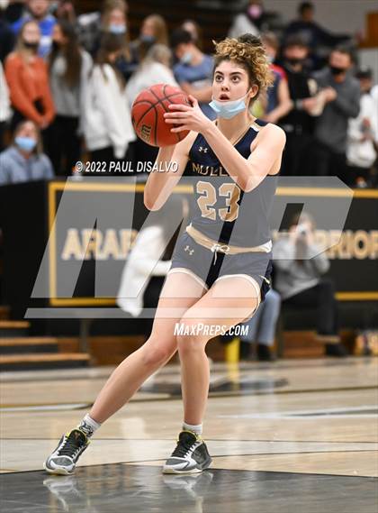 Thumbnail 2 in Mullen @ Arapahoe photogallery.