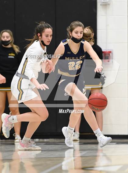 Thumbnail 2 in Mullen @ Arapahoe photogallery.