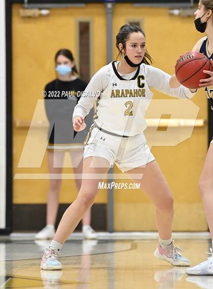 Thumbnail 3 in Mullen @ Arapahoe photogallery.