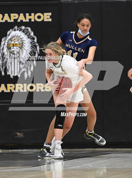 Thumbnail 1 in Mullen @ Arapahoe photogallery.