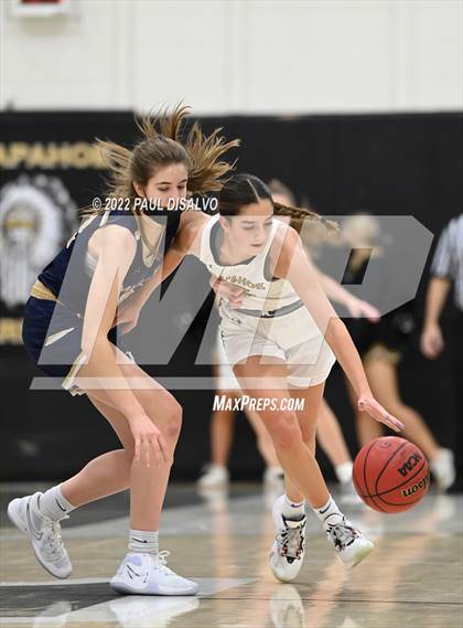 Thumbnail 2 in Mullen @ Arapahoe photogallery.