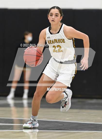 Thumbnail 1 in Mullen @ Arapahoe photogallery.
