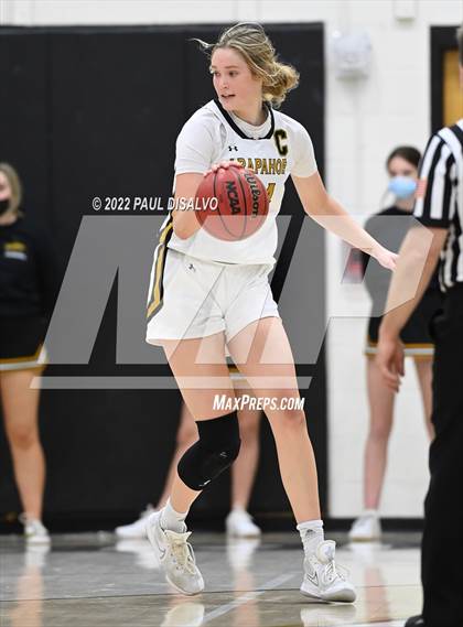 Thumbnail 1 in Mullen @ Arapahoe photogallery.