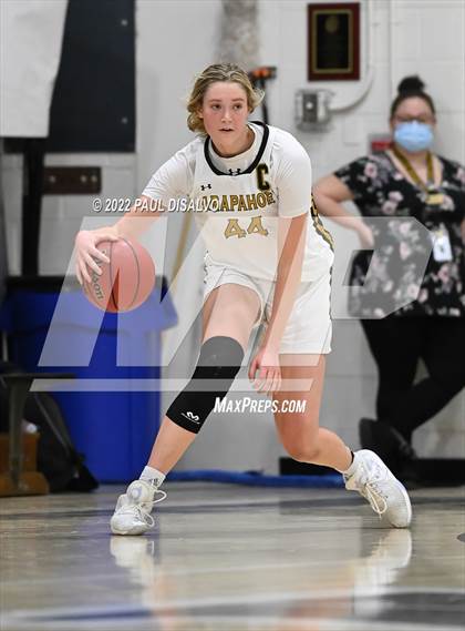 Thumbnail 2 in Mullen @ Arapahoe photogallery.