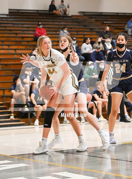 Thumbnail 2 in Mullen @ Arapahoe photogallery.