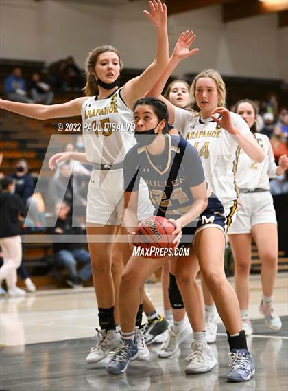 Thumbnail 1 in Mullen @ Arapahoe photogallery.