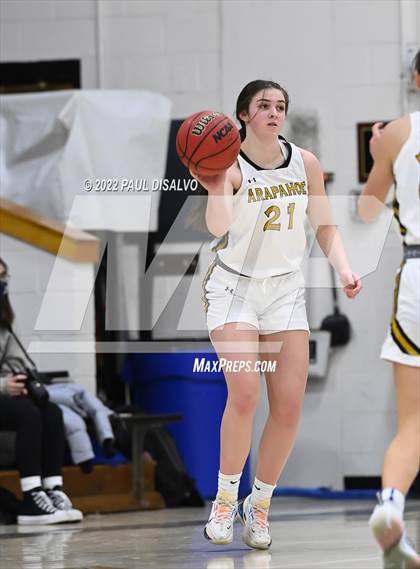 Thumbnail 1 in Mullen @ Arapahoe photogallery.