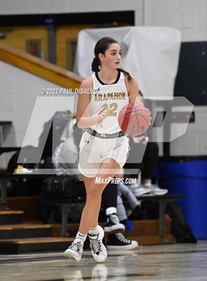 Thumbnail 1 in Mullen @ Arapahoe photogallery.