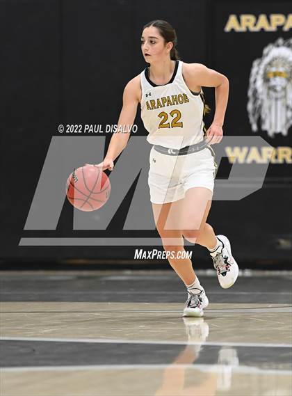 Thumbnail 2 in Mullen @ Arapahoe photogallery.