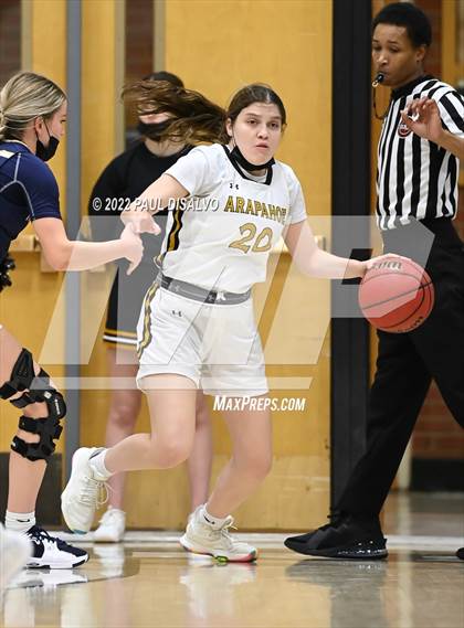 Thumbnail 3 in Mullen @ Arapahoe photogallery.