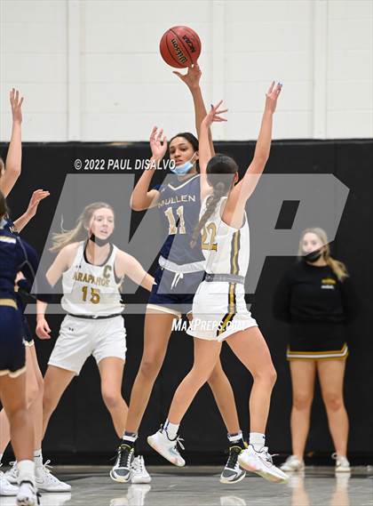 Thumbnail 1 in Mullen @ Arapahoe photogallery.