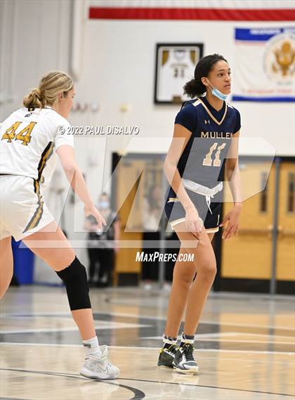 Thumbnail 1 in Mullen @ Arapahoe photogallery.