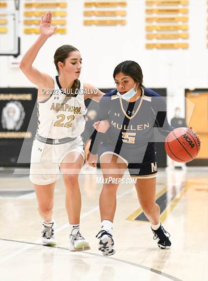 Thumbnail 3 in Mullen @ Arapahoe photogallery.
