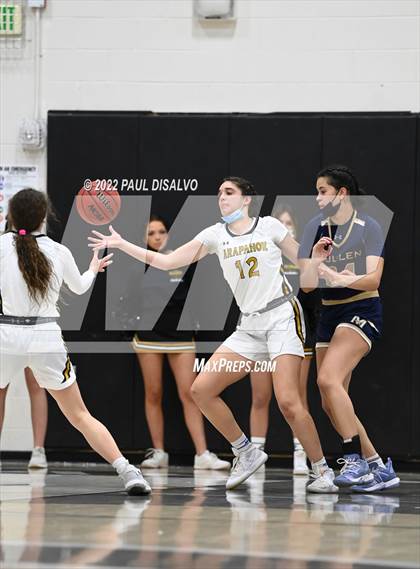 Thumbnail 2 in Mullen @ Arapahoe photogallery.
