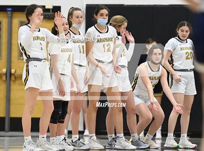 Thumbnail 1 in Mullen @ Arapahoe photogallery.