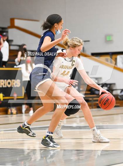 Thumbnail 3 in Mullen @ Arapahoe photogallery.